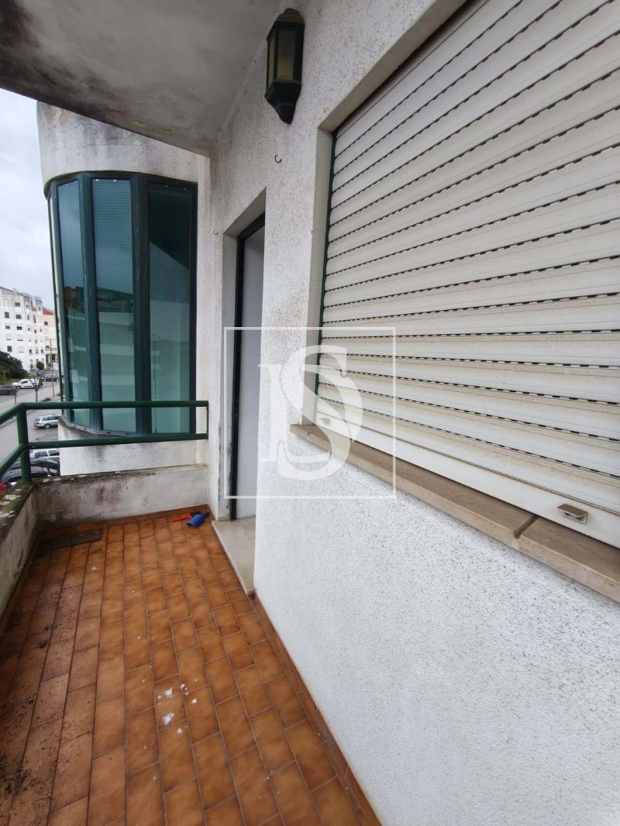 Apartamento T3 para Venda em Arcos e Mogofores Foto 28