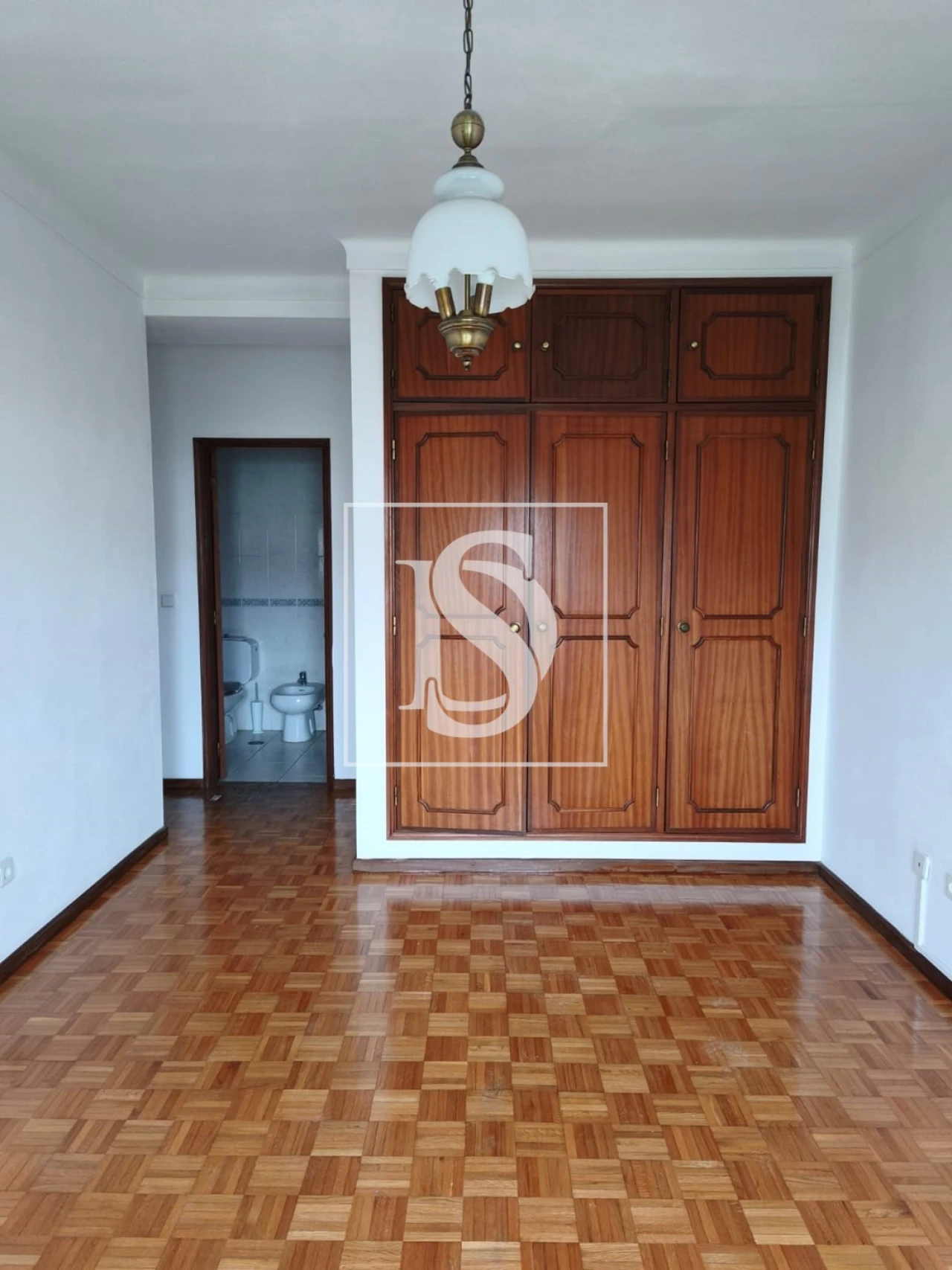Apartamento T3 para Venda em Arcos e Mogofores Foto 8