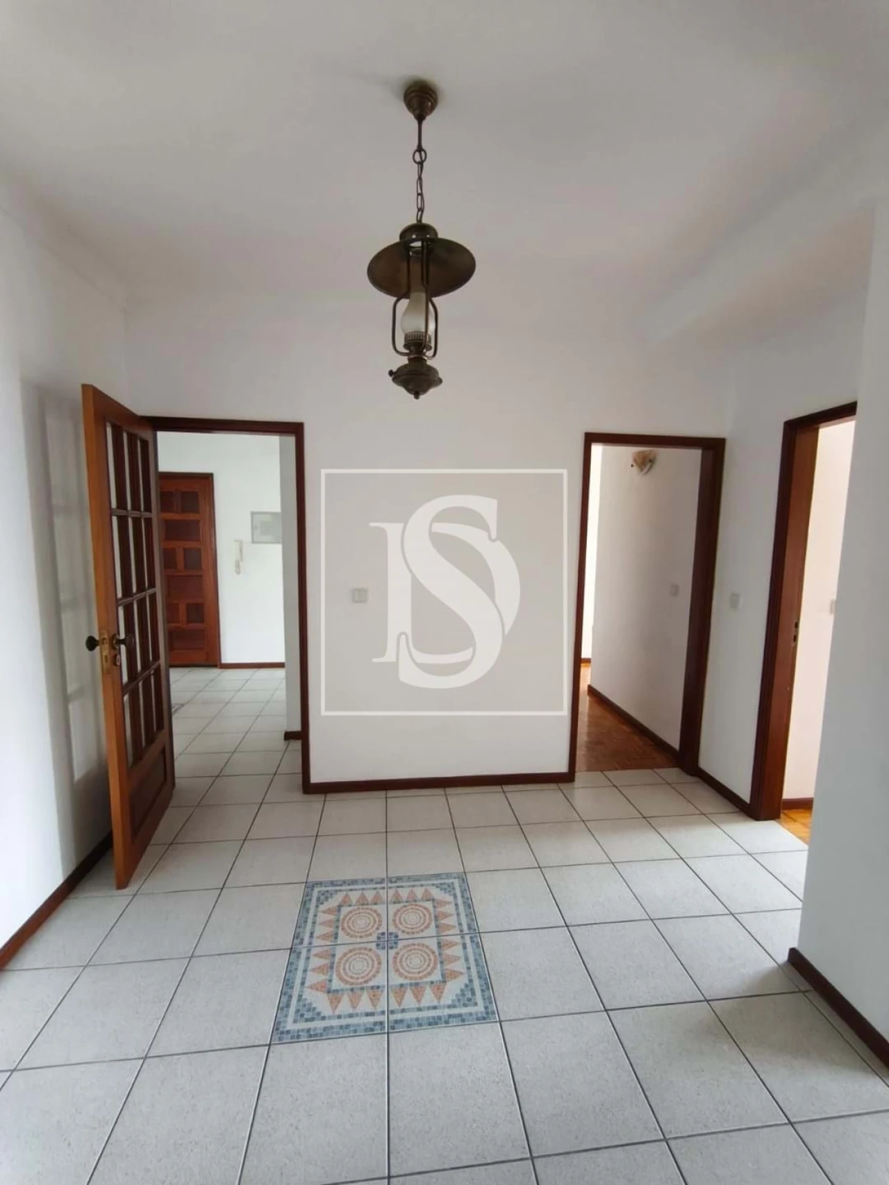 Apartamento T3 para Venda em Arcos e Mogofores Foto 11