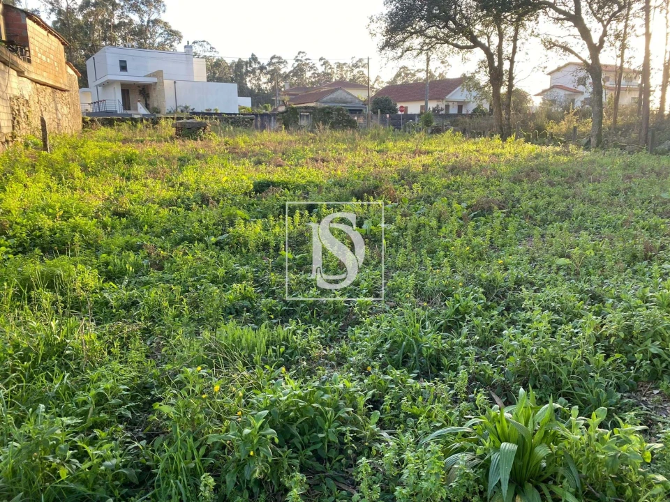 Terreno para Venda em Barcelos, V.Boa, V.Frescainha Foto 2
