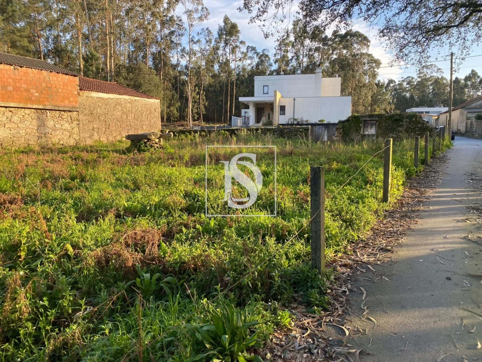 Terreno para Venda em Barcelos, V.Boa, V.Frescainha Foto 9