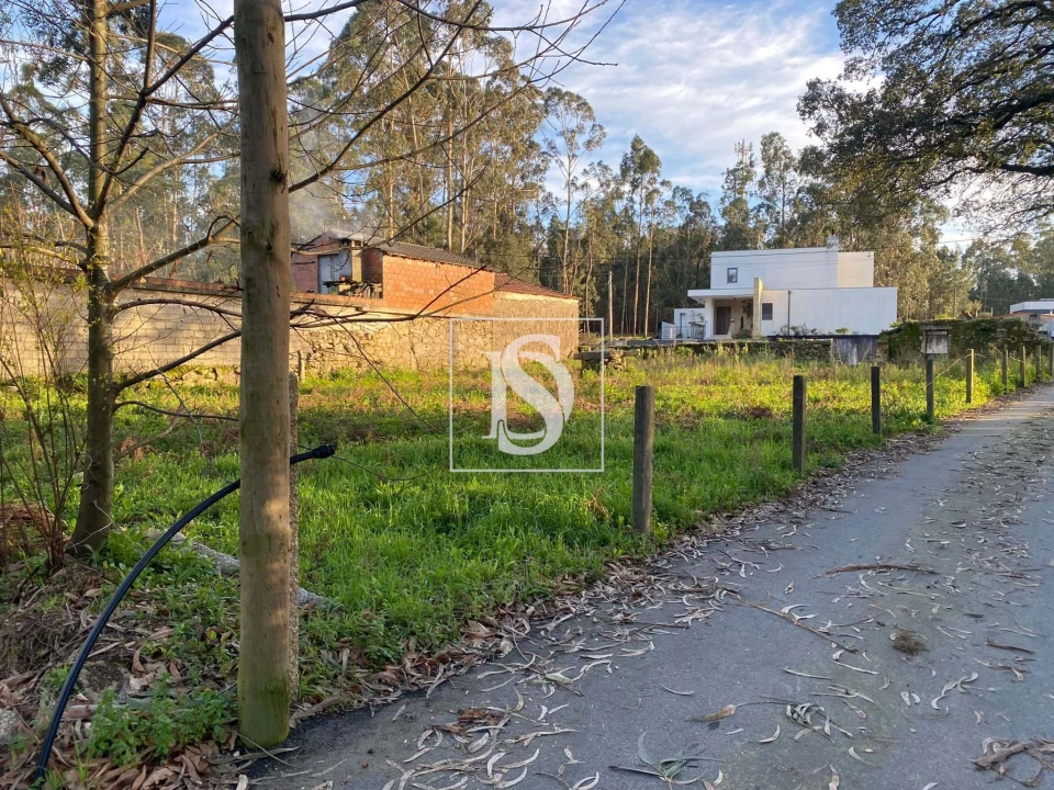 Terreno para Venda em Barcelos, V.Boa, V.Frescainha Foto 5