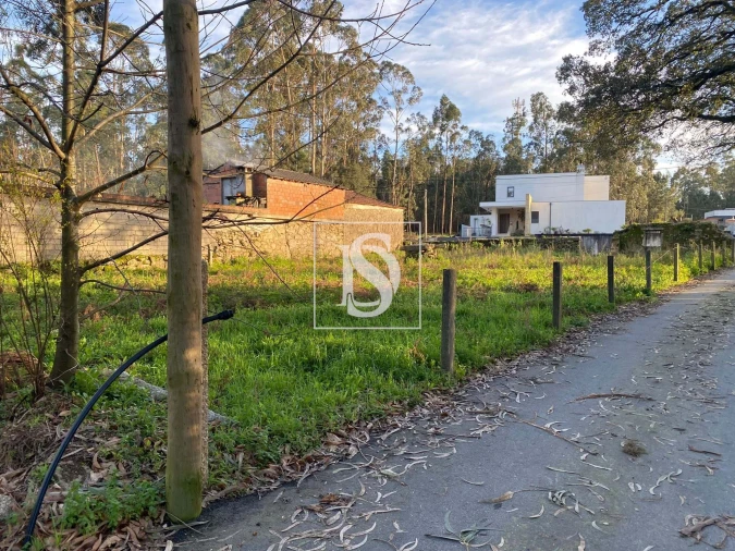 Terreno para Venda em Barcelos, V.Boa, V.Frescainha Foto 5