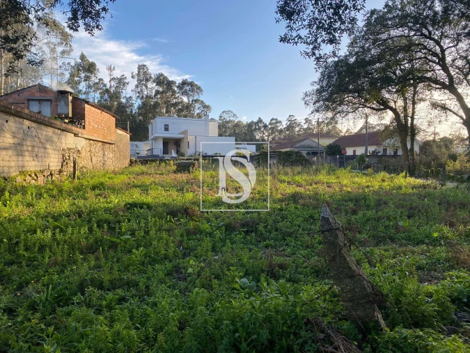 Terreno para Venda em Barcelos, V.Boa, V.Frescainha Foto 4