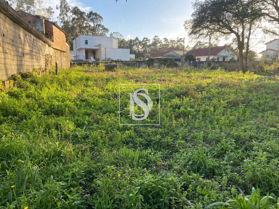 Terreno para Venda em Barcelos, V.Boa, V.Frescainha Foto 3