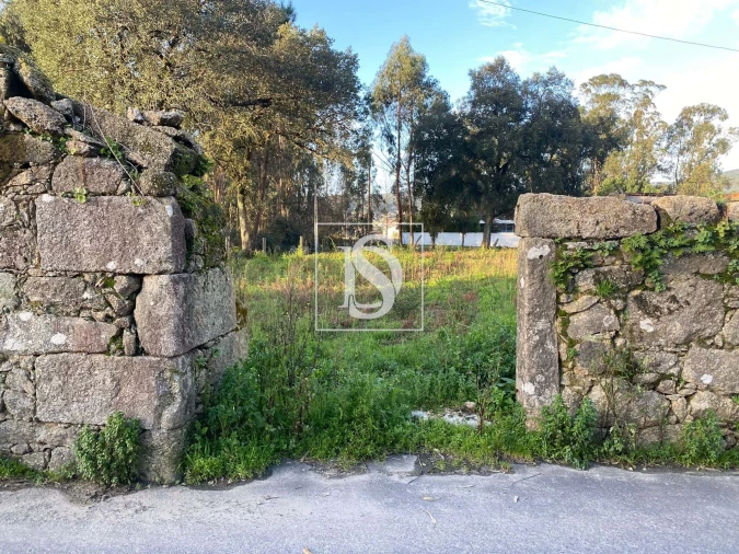 Terreno para Venda em Barcelos, V.Boa, V.Frescainha Foto 7
