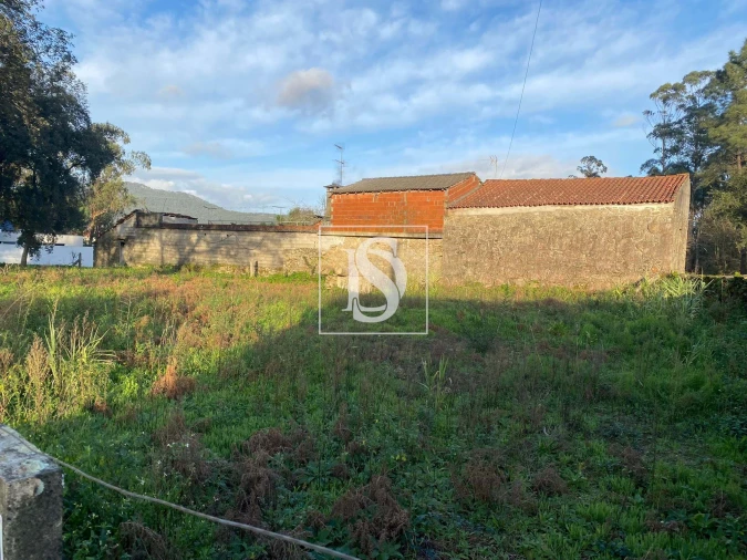 Terreno para Venda em Barcelos, V.Boa, V.Frescainha Foto 1