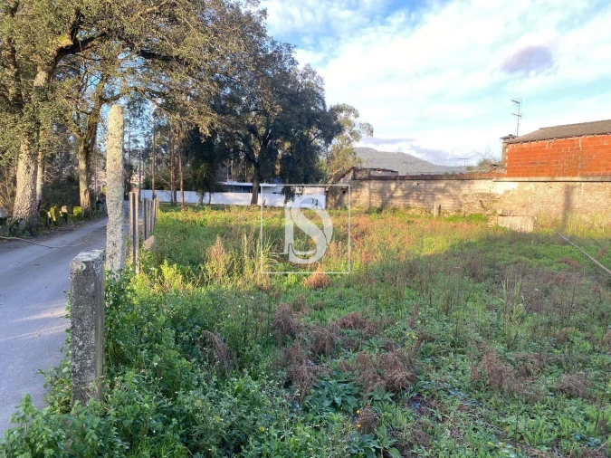Terreno para Venda em Barcelos, V.Boa, V.Frescainha Foto 3