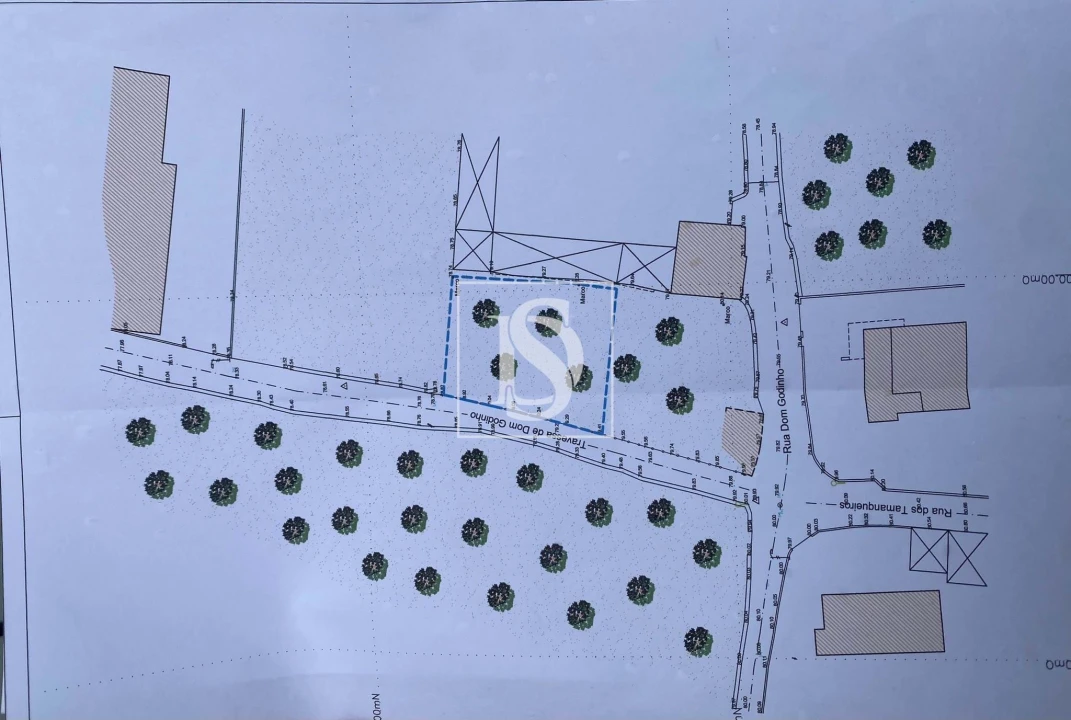 Terreno para Venda em Barcelos, V.Boa, V.Frescainha Foto 8