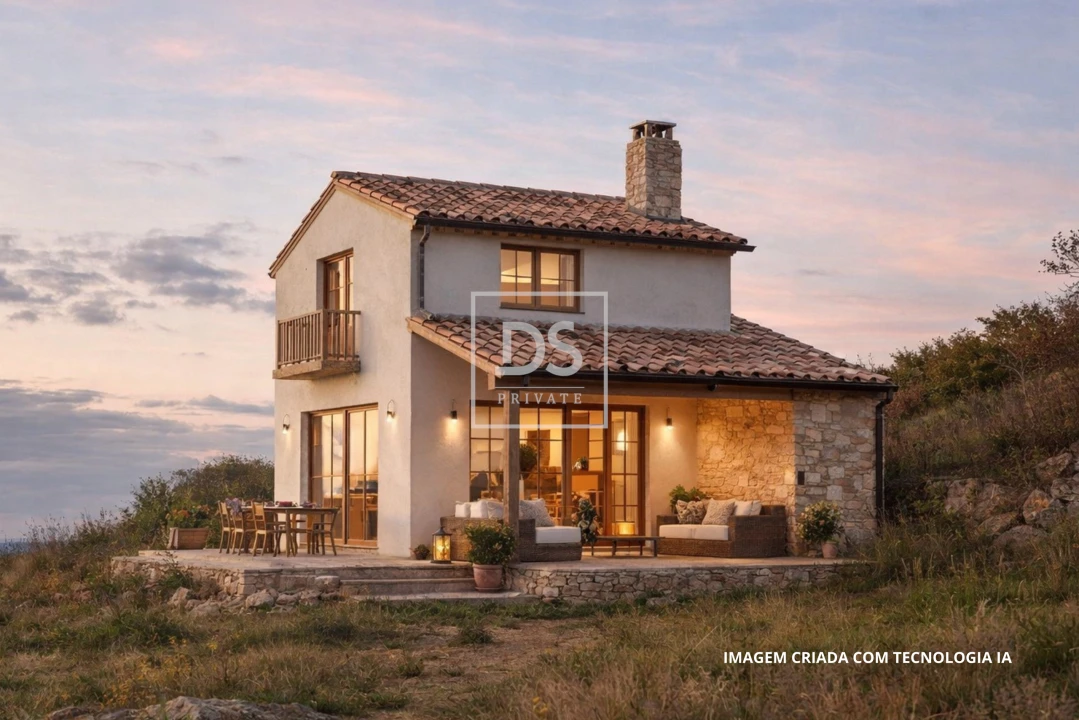 Terreno para Venda em Gouveia (São Simão) Foto 2