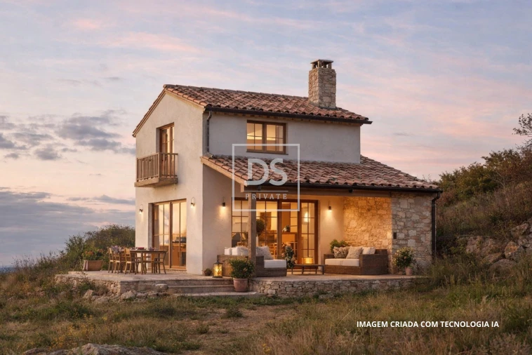 Terreno para Venda em Gouveia (São Simão) Foto 2