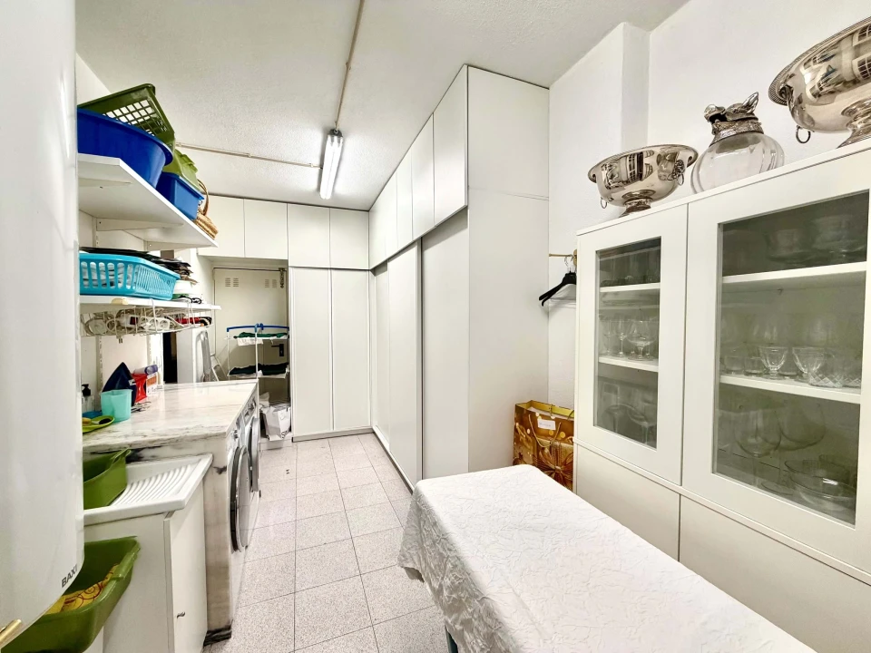 Apartamento T3 para Venda em Cascais e Estoril Foto 15