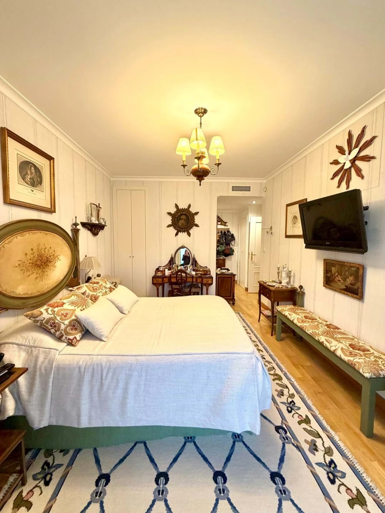 Apartamento T3 para Venda em Cascais e Estoril Foto 25