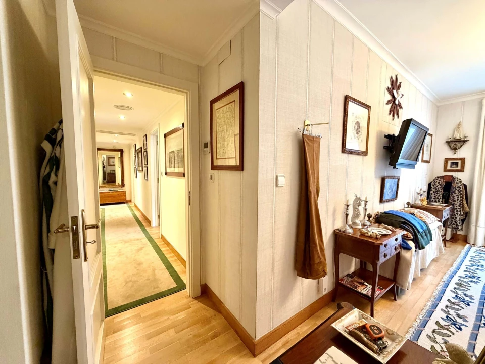 Apartamento T3 para Venda em Cascais e Estoril Foto 23