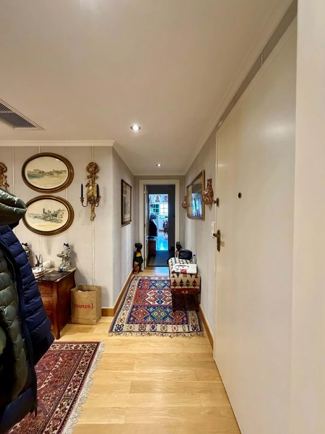 Apartamento T3 para Venda em Cascais e Estoril Foto 28