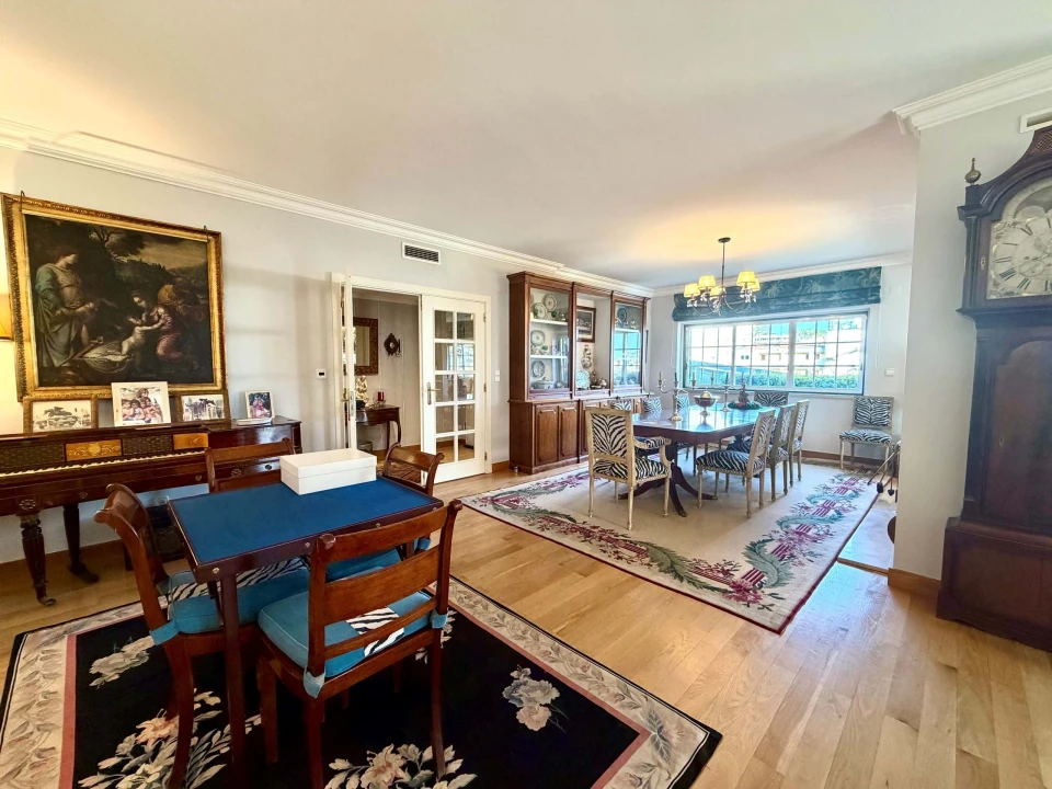 Apartamento T3 para Venda em Cascais e Estoril Foto 6