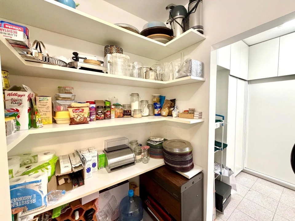 Apartamento T3 para Venda em Cascais e Estoril Foto 12