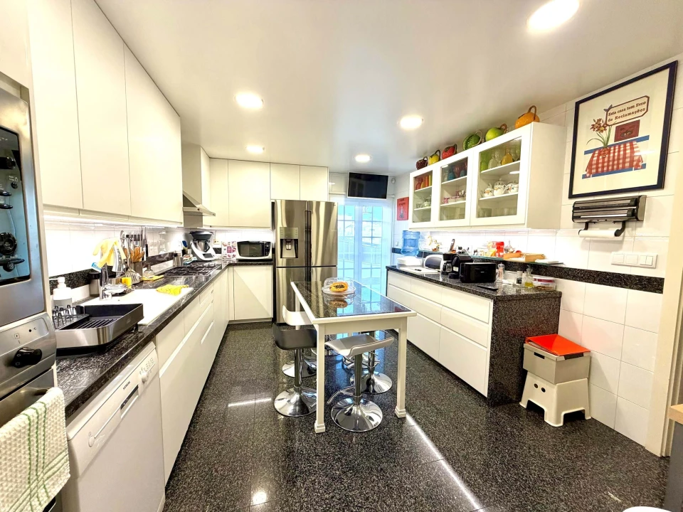 Apartamento T3 para Venda em Cascais e Estoril Foto 12