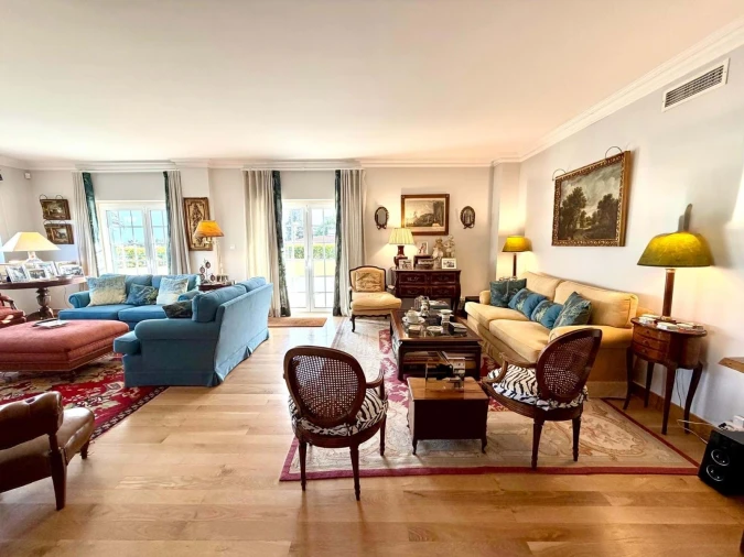 Apartamento T3 para Venda em Cascais e Estoril Foto 8