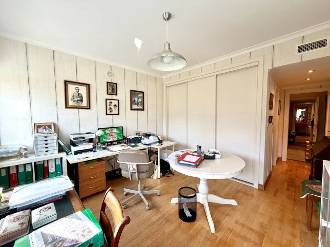 Apartamento T3 para Venda em Cascais e Estoril Foto 21