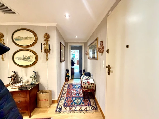 Apartamento T3 para Venda em Cascais e Estoril Foto 17