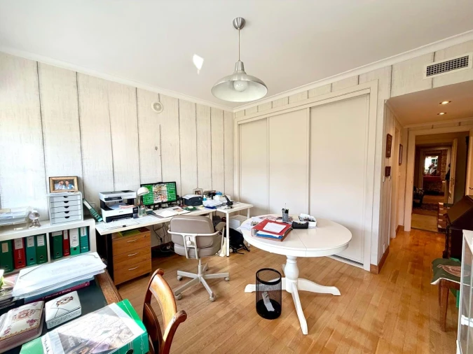 Apartamento T3 para Venda em Cascais e Estoril Foto 20