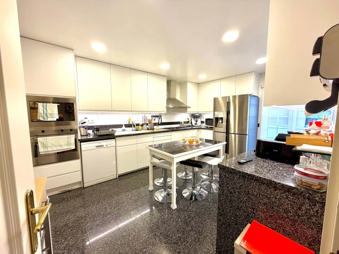 Apartamento T3 para Venda em Cascais e Estoril Foto 11