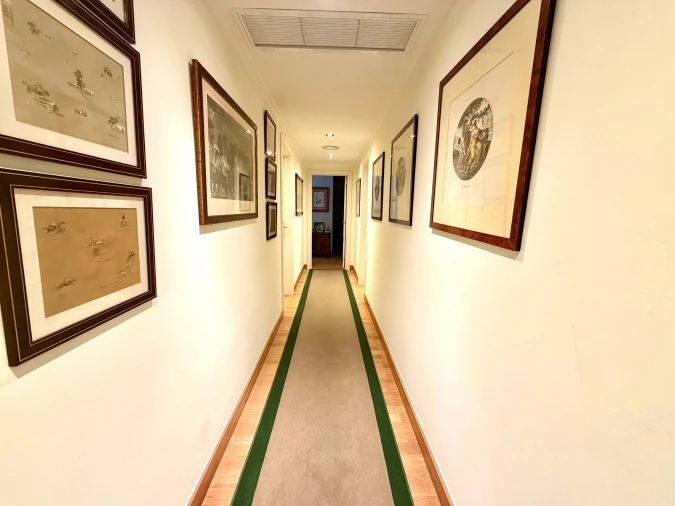 Apartamento T3 para Venda em Cascais e Estoril Foto 16