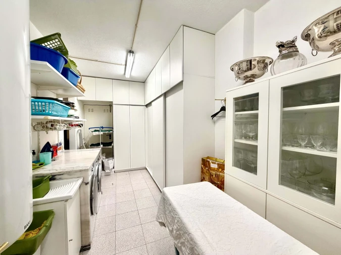 Apartamento T3 para Venda em Cascais e Estoril Foto 13