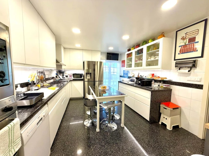 Apartamento T3 para Venda em Cascais e Estoril Foto 12