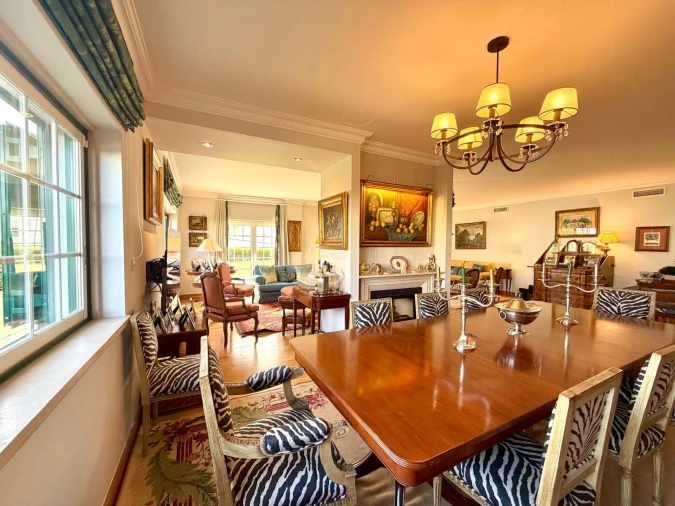 Apartamento T3 para Venda em Cascais e Estoril Foto 7