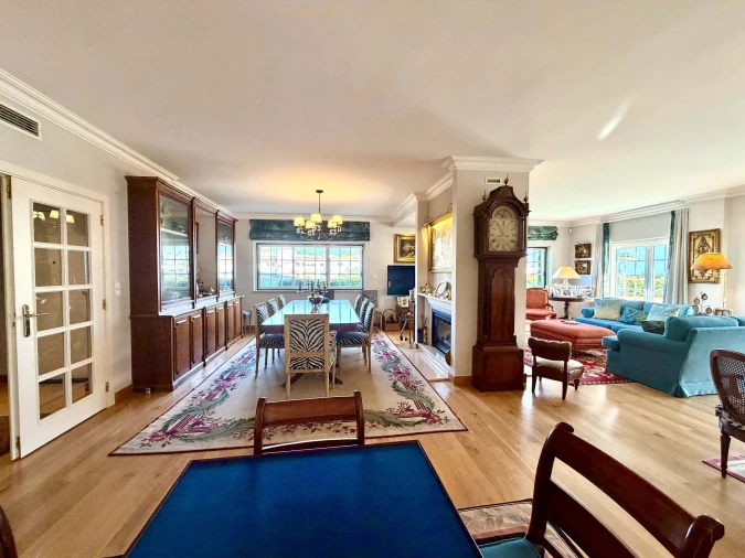 Apartamento T3 para Venda em Cascais e Estoril Foto 7