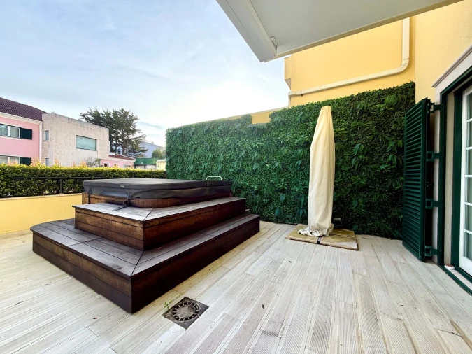 Apartamento T3 para Venda em Cascais e Estoril Foto 3