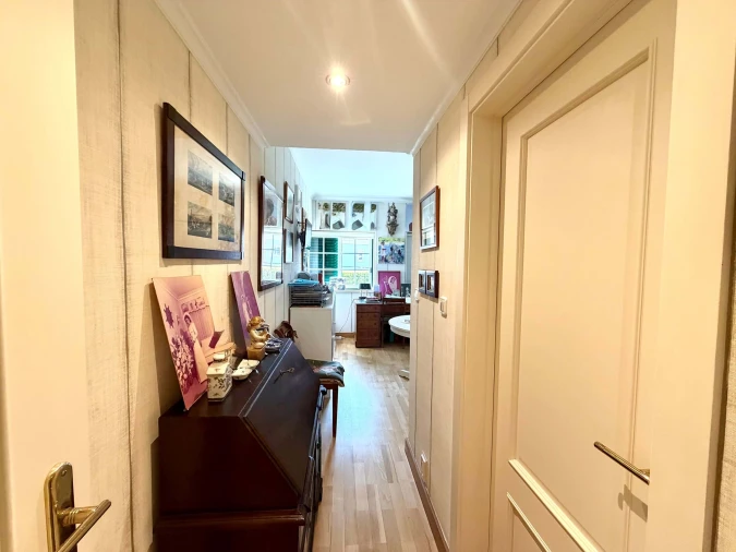 Apartamento T3 para Venda em Cascais e Estoril Foto 17