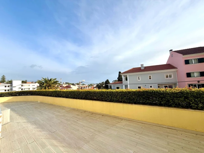 Apartamento T3 para Venda em Cascais e Estoril Foto 31