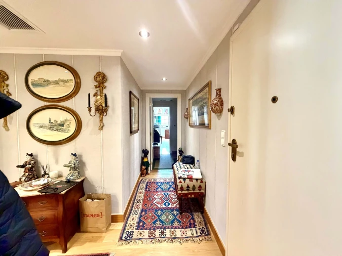 Apartamento T3 para Venda em Cascais e Estoril Foto 15