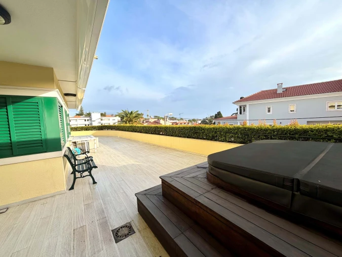 Apartamento T3 para Venda em Cascais e Estoril Foto 4