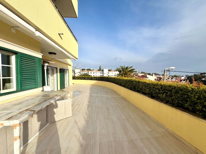 Apartamento T3 para Venda em Cascais e Estoril