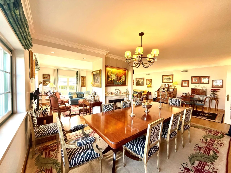 Apartamento T3 para Venda em Cascais e Estoril Foto 9