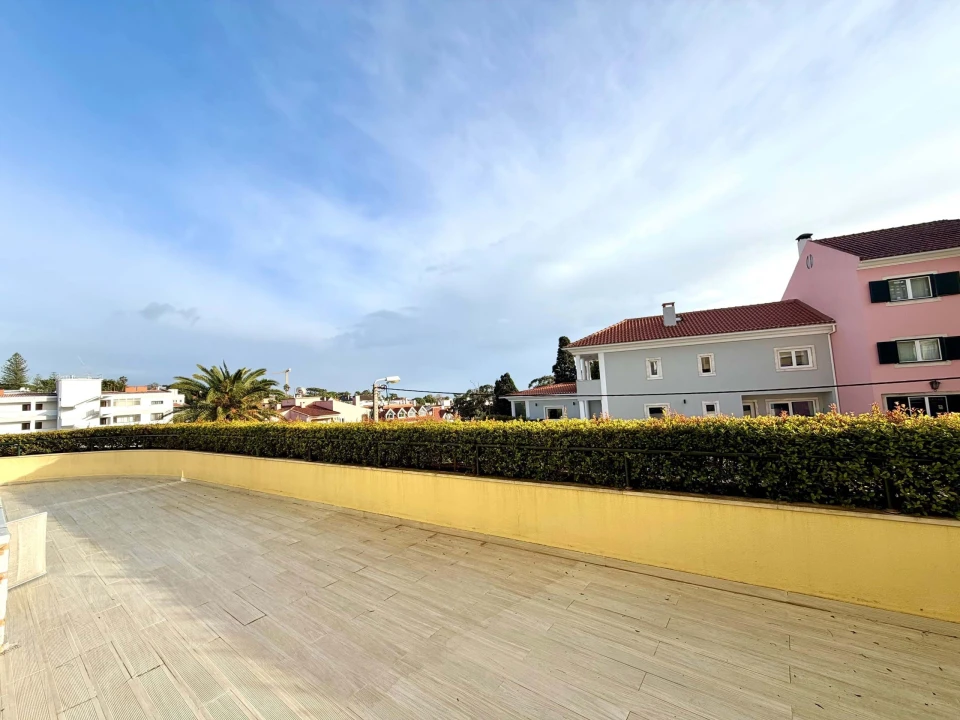 Apartamento T3 para Venda em Cascais e Estoril Foto 31