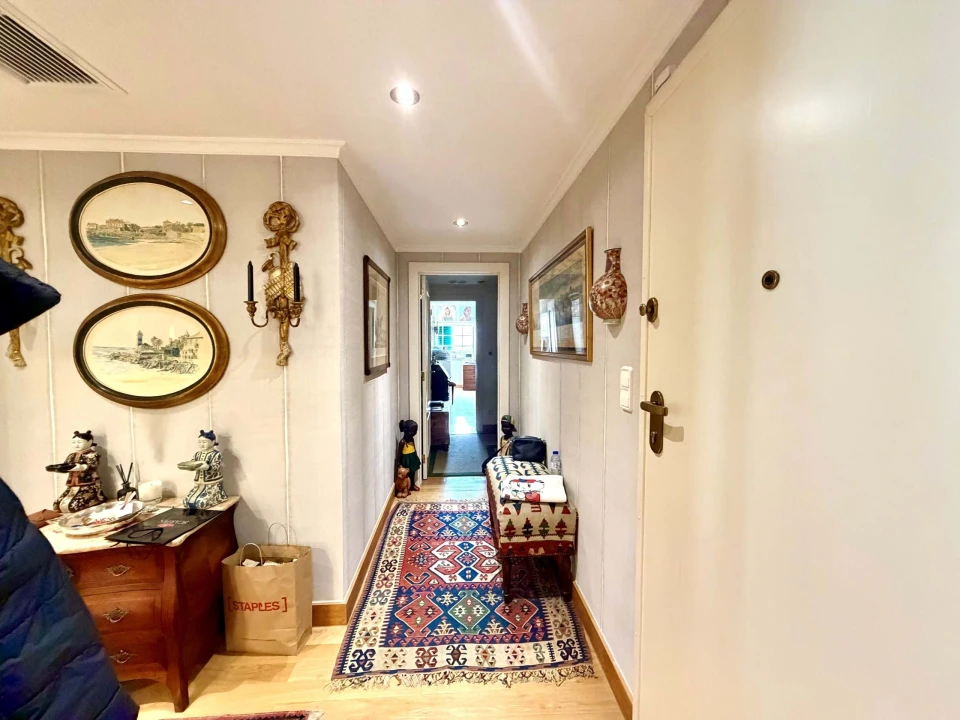 Apartamento T3 para Venda em Cascais e Estoril Foto 15