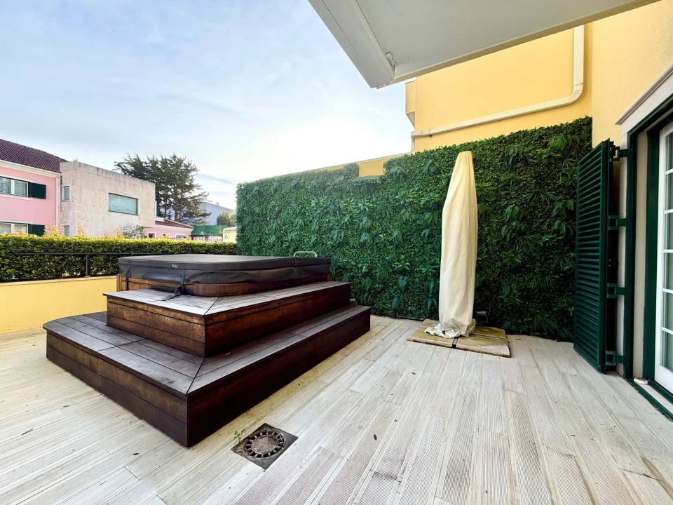 Apartamento T3 para Venda em Cascais e Estoril Foto 3