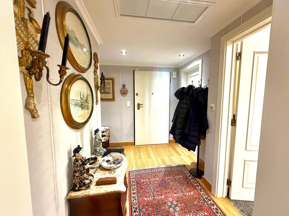 Apartamento T3 para Venda em Cascais e Estoril Foto 11