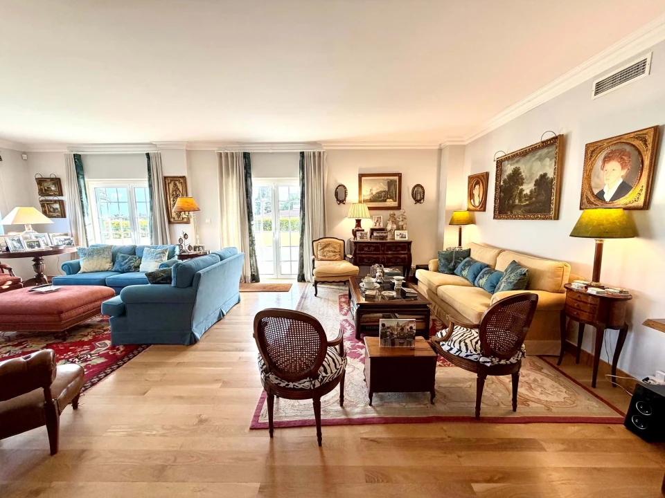 Apartamento T3 para Venda em Cascais e Estoril Foto 10