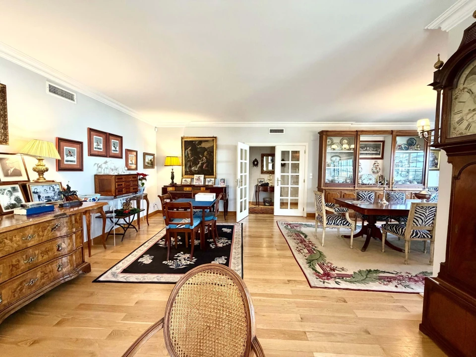 Apartamento T3 para Venda em Cascais e Estoril Foto 5