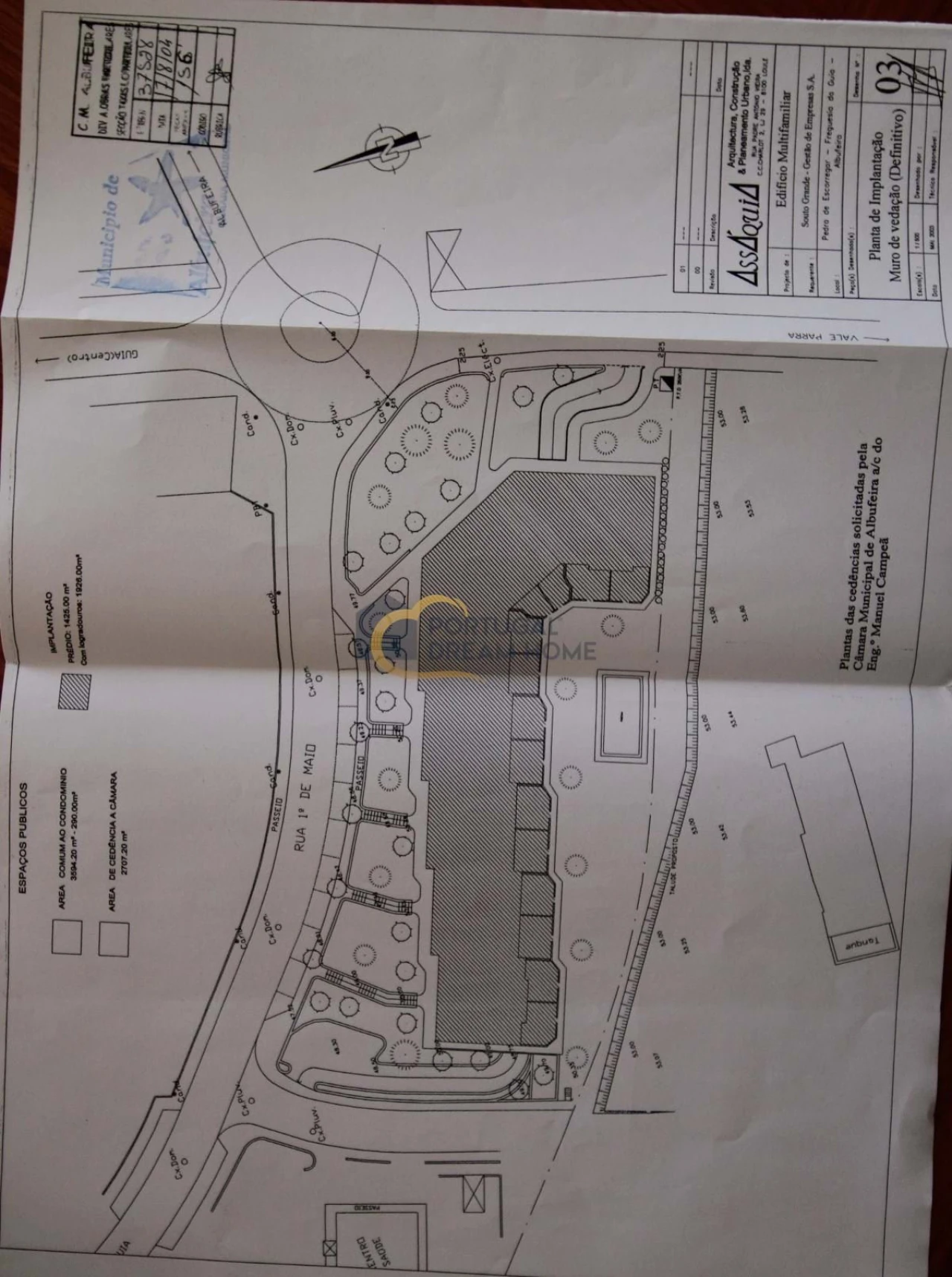 Apartamento T2 para Venda em Guia Foto 20