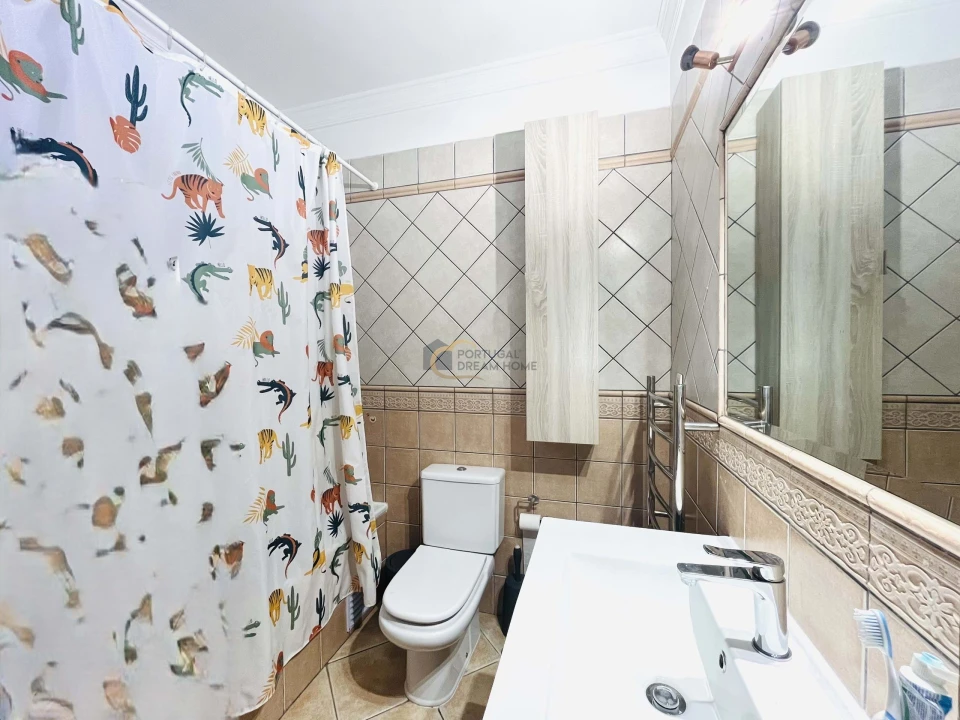 Apartamento T2 para Venda em Guia Foto 8