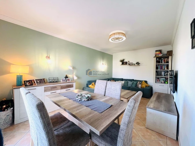 Apartamento T2 para Venda em Guia Foto 4