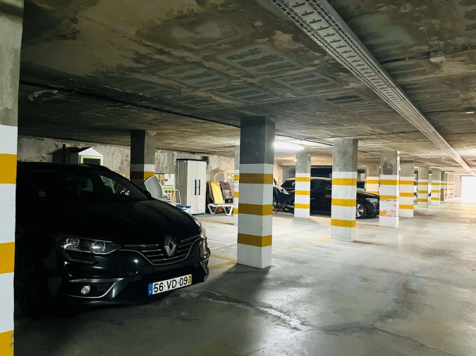 Apartamento T2 para Venda em Guia Foto 26