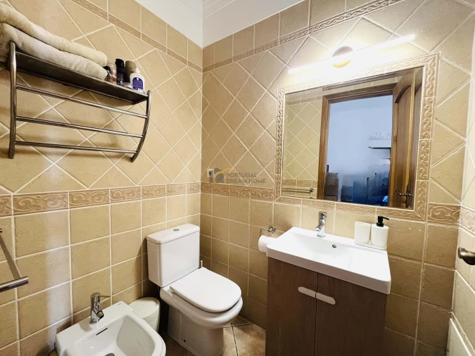 Apartamento T2 para Venda em Guia Foto 14